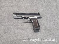 Walther Q5 Match SF Black Diamand