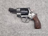 Arminius Mod. HW3 Cal. 22 LR