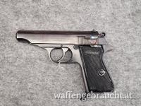 Walther Mod. PP Cal. 22 LR