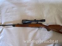 Jagdgewehr 308.