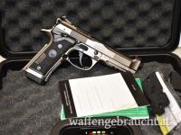 BERETTA 92X PERFORMANCE RDO PISTOLE