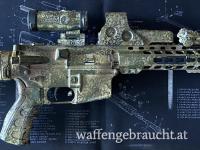 AR15-M4FL SCHMEISSER 