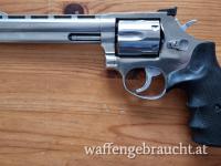 Taurus 689 (STS) in 6" - .357 Mag. / .38 Spl - Tausch gegen Ruger Mk. II 