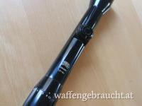Zielfernrohr Hensoldt 1,5-6 Sammlungsauflösung