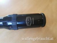 Schmidt und Bender Zielfernrohr 4a absehen