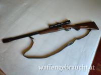 Steyr Mannlicher Repetierbüchse