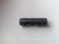 Schweden Mauser Kompensator, Original FR8 Kompensator 