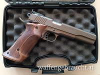 Schmeisser Hugo 1911 6"