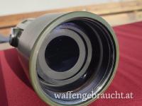 Optolyth 30x80 Spektiv Dämmerungsglas, sofort einsetzbar