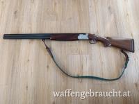 Bockbüchse Sauer Beretta Favorit