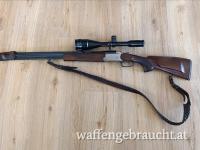 Bockbüchse Blaser 700/88