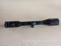 Swarovski ZF Habicht Nova 6x42 