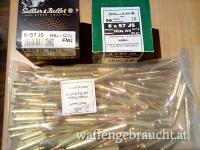 200Stk. 8x57JS* 8x57IS