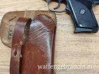 Walther TPH 22 lr