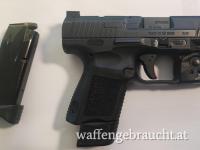 Canik TP9 Elite Sub Compact 9mm