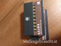 RWS 6,5×57R KS 8,2g/127grs.