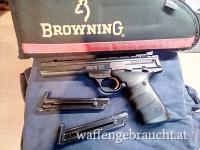 Browning Buckmark Contour URX
