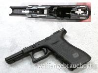 VERKAUFT Glock 18 Griffstück