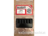 Patronenschlitten / Patronenhalter Sickinger