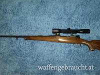 7x64 Repetierbüchse