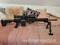 DAR-10 DMR .308 WIN 20" M-LOK 