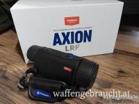 **Sonder-AKTION** Pulsar Axion2 LRF XG35 Wärmebildhandgerät