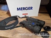 **SONDER-AKTION**Pulsar MERGER LRF XQ35 Wärmebildfernglas