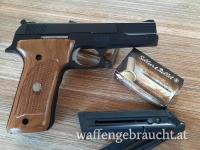Smith & Wesson 422 Kleinkaliber Spaßpaket