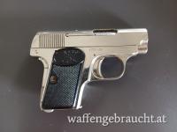 FN Brownings Patent Depose