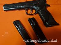 CZ75 Sport II