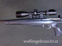 Sako S20 270 Win Lauf 61cm Mündungsgewinde Lochschaft ( kein Blaser Sauer  Merkel Steyr )