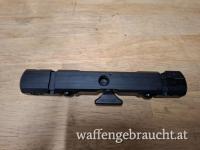 Blaser Dentler Grundschiene vario 