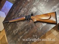 British Small Arms Target Rifle