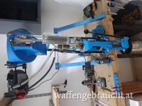 Dillon XL 650-Reserviert
