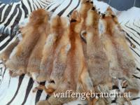 Fuchsfelle