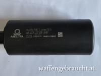 ASE UTRA SL5i SCHALLDÄMPFER KAL 223 1/2X28 BLACK CERAKOTE