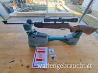 Weihrauch HW30