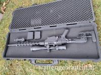 Ruger Precision Rifle
