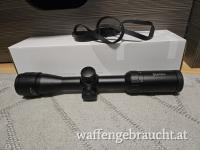 Hawke Vantage 2-7x32 AO Mil Dot