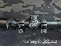 Vortex Crossfire II 2-7x32 
