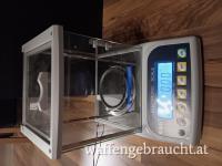Pulverwaage G&G PLC100B-C