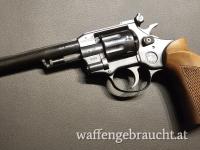 (reserviert)Weihrauch Arminius HW7, original. Karton,  inkl. 650 Schuss Munition