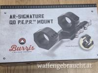 AR-SIGNATURE QD P.E.P.R MOUNT