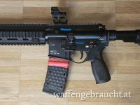 Handschutz für HK MR223 - Optik HK416