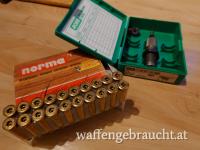 7,62 Russ Matritzen und Hülsen