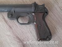 Leuchtpistole, Signalpistole, 