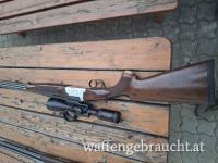 Fair Bockbüchsflinte 20/76 6,5x57R