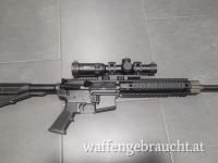 Oberland Arms OA15 Austria M5 BL FF 16,75"