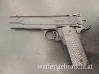 STP Sparta 5.0, Kaliber .45 ACP  NEUWAFFE!