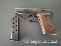 Mauser HSc Kal. 7,65